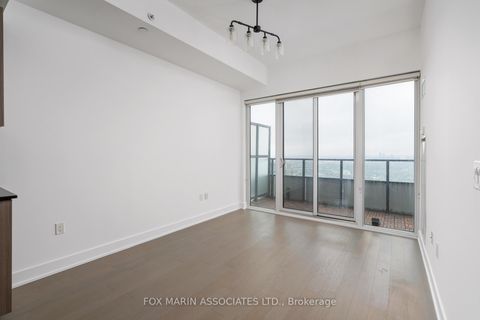 Photo 7 at 5201 - 30 Shore Breeze Drive, Mimico, Toronto