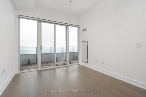 Photo 9 at 5201 - 30 Shore Breeze Drive, Mimico, Toronto