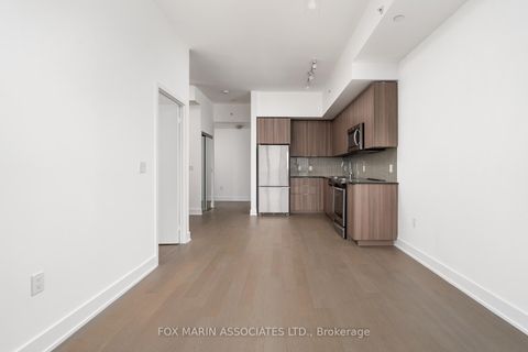 Photo 10 at 5201 - 30 Shore Breeze Drive, Mimico, Toronto