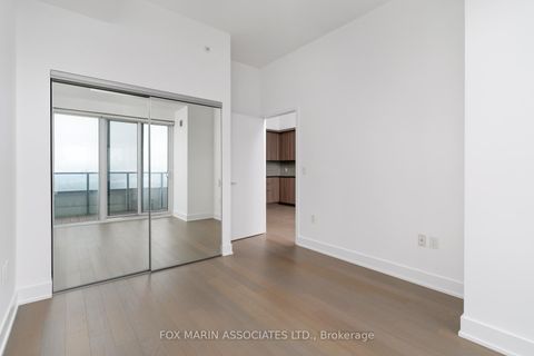 Photo 13 at 5201 - 30 Shore Breeze Drive, Mimico, Toronto