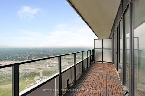 Photo 14 at 5201 - 30 Shore Breeze Drive, Mimico, Toronto