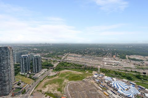 Photo 15 at 5201 - 30 Shore Breeze Drive, Mimico, Toronto