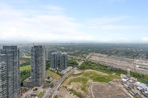Photo 16 at 5201 - 30 Shore Breeze Drive, Mimico, Toronto
