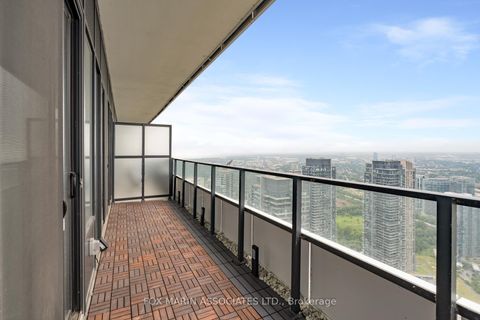Photo 18 at 5201 - 30 Shore Breeze Drive, Mimico, Toronto