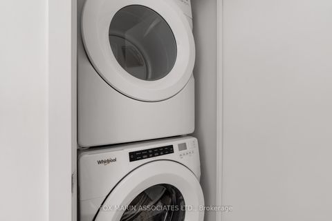 Photo 20 at 5201 - 30 Shore Breeze Drive, Mimico, Toronto