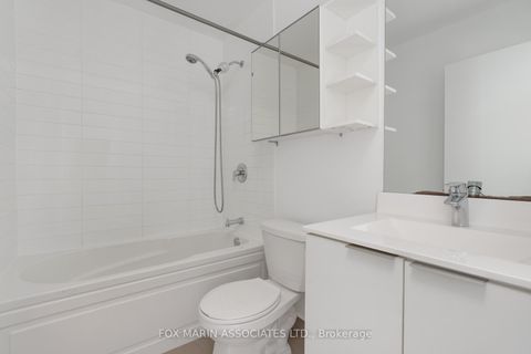 Photo 22 at 5201 - 30 Shore Breeze Drive, Mimico, Toronto