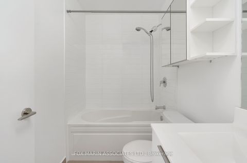 Photo 23 at 5201 - 30 Shore Breeze Drive, Mimico, Toronto