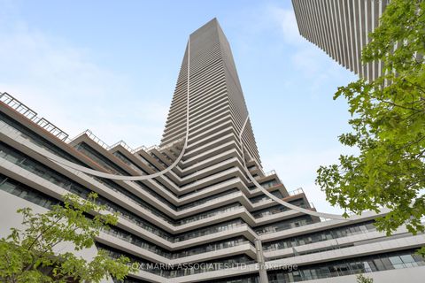 Photo 24 at 5201 - 30 Shore Breeze Drive, Mimico, Toronto