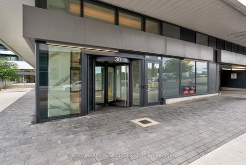 Photo 25 at 5201 - 30 Shore Breeze Drive, Mimico, Toronto