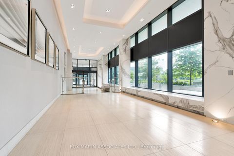 Photo 26 at 5201 - 30 Shore Breeze Drive, Mimico, Toronto