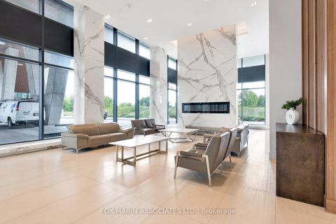 Photo 27 at 5201 - 30 Shore Breeze Drive, Mimico, Toronto