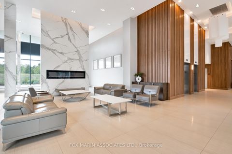 Photo 28 at 5201 - 30 Shore Breeze Drive, Mimico, Toronto