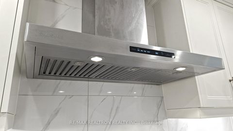 Photo 13 at 72 Halfmoon Square, Highland Creek, Toronto