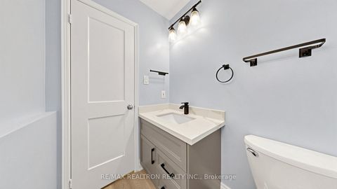 Photo 15 at 72 Halfmoon Square, Highland Creek, Toronto