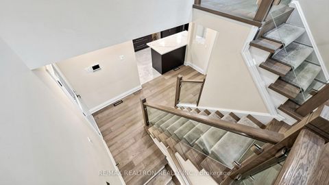 Photo 17 at 72 Halfmoon Square, Highland Creek, Toronto