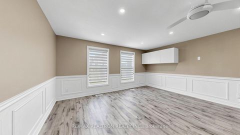 Photo 19 at 72 Halfmoon Square, Highland Creek, Toronto