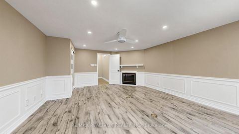 Photo 20 at 72 Halfmoon Square, Highland Creek, Toronto