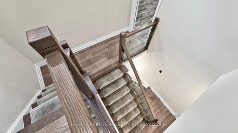 Photo 21 at 72 Halfmoon Square, Highland Creek, Toronto