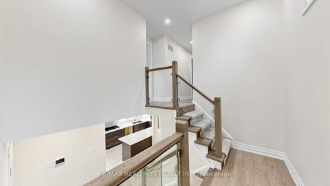 Photo 22 at 72 Halfmoon Square, Highland Creek, Toronto