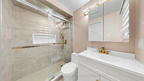 Photo 26 at 72 Halfmoon Square, Highland Creek, Toronto