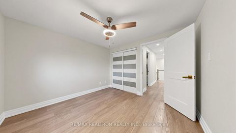 Photo 28 at 72 Halfmoon Square, Highland Creek, Toronto