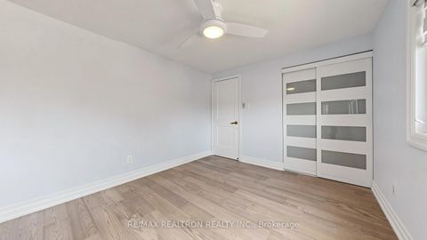 Photo 31 at 72 Halfmoon Square, Highland Creek, Toronto