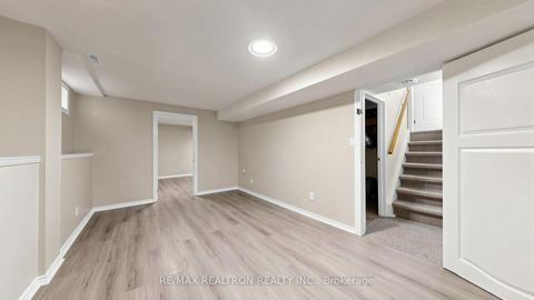 Photo 35 at 72 Halfmoon Square, Highland Creek, Toronto