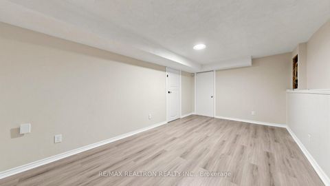 Photo 37 at 72 Halfmoon Square, Highland Creek, Toronto