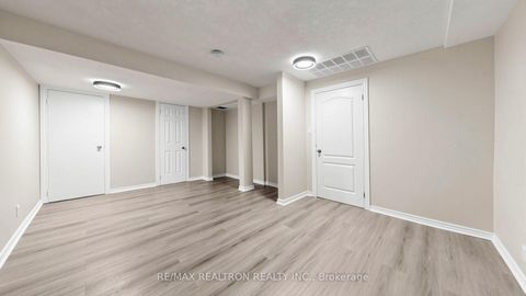 Photo 38 at 72 Halfmoon Square, Highland Creek, Toronto