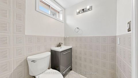 Photo 42 at 72 Halfmoon Square, Highland Creek, Toronto
