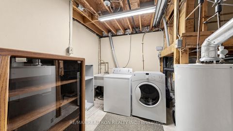 Photo 44 at 72 Halfmoon Square, Highland Creek, Toronto