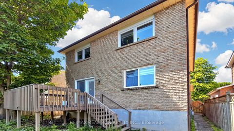 Photo 45 at 72 Halfmoon Square, Highland Creek, Toronto