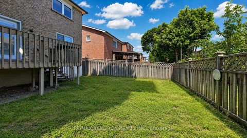 Photo 47 at 72 Halfmoon Square, Highland Creek, Toronto
