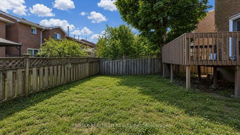 Photo 48 at 72 Halfmoon Square, Highland Creek, Toronto
