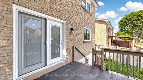 Photo 49 at 72 Halfmoon Square, Highland Creek, Toronto