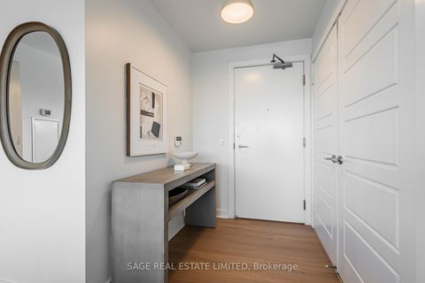 Photo 1 at 1608 - 100 Western Battery Road, Niagara, Toronto