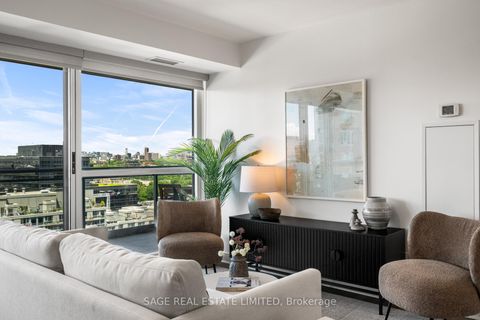 Photo 6 at 1608 - 100 Western Battery Road, Niagara, Toronto