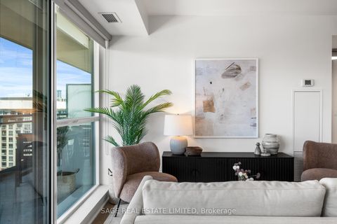Photo 7 at 1608 - 100 Western Battery Road, Niagara, Toronto