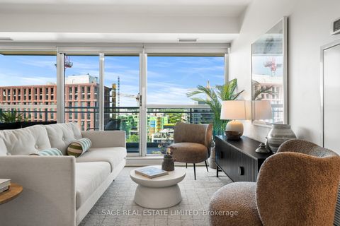 Photo 8 at 1608 - 100 Western Battery Road, Niagara, Toronto