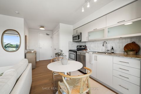 Photo 11 at 1608 - 100 Western Battery Road, Niagara, Toronto