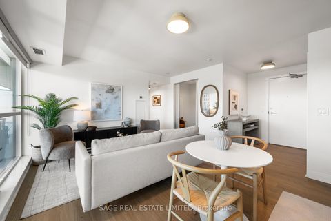 Photo 12 at 1608 - 100 Western Battery Road, Niagara, Toronto