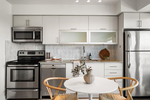 Photo 13 at 1608 - 100 Western Battery Road, Niagara, Toronto