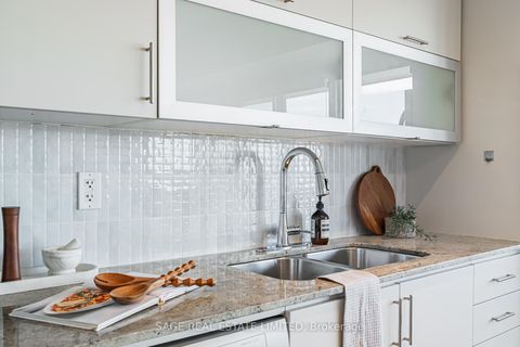 Photo 14 at 1608 - 100 Western Battery Road, Niagara, Toronto