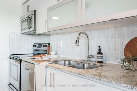 Photo 15 at 1608 - 100 Western Battery Road, Niagara, Toronto