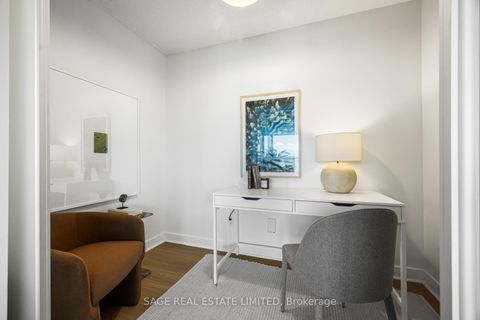 Photo 16 at 1608 - 100 Western Battery Road, Niagara, Toronto