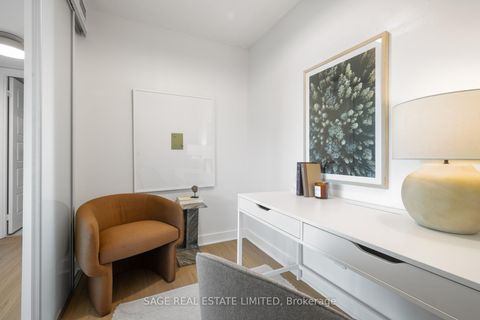 Photo 17 at 1608 - 100 Western Battery Road, Niagara, Toronto
