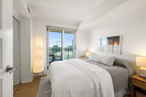Photo 18 at 1608 - 100 Western Battery Road, Niagara, Toronto