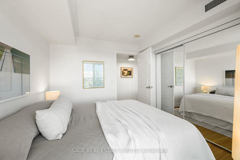 Photo 19 at 1608 - 100 Western Battery Road, Niagara, Toronto