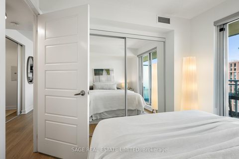 Photo 20 at 1608 - 100 Western Battery Road, Niagara, Toronto
