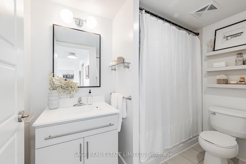 Photo 21 at 1608 - 100 Western Battery Road, Niagara, Toronto